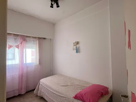 Alquiler temporario de apartamento em Miramar