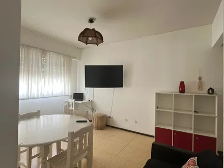 Alquiler temporario de apartamento em Miramar
