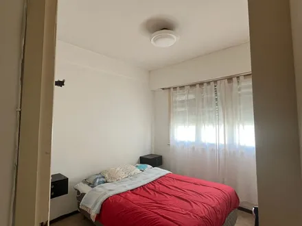 Alquiler temporario de apartamento em Miramar