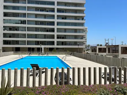 Arriendo temporario de apartamento em La serena