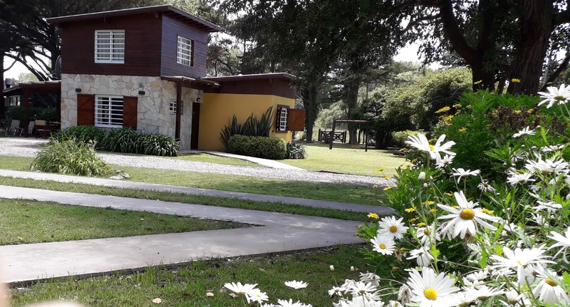 Alquiler temporario de casa em Chapadmalal