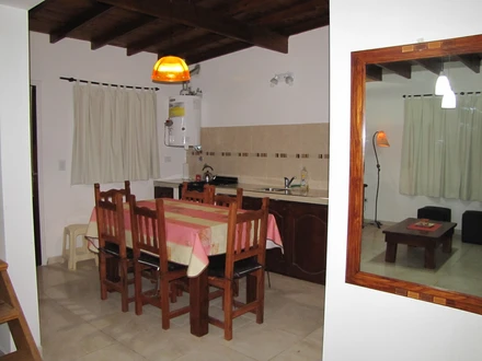 Alquiler temporario de casa em Chapadmalal