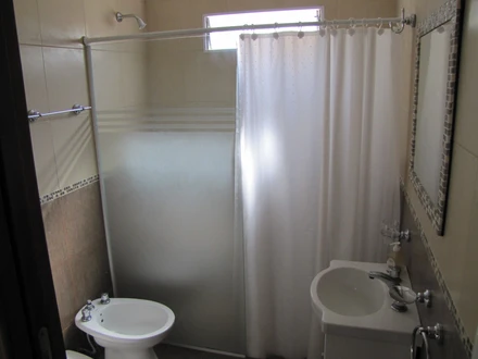 Alquiler temporario de casa em Chapadmalal