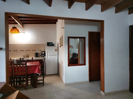 Alquiler temporario de casa em Chapadmalal