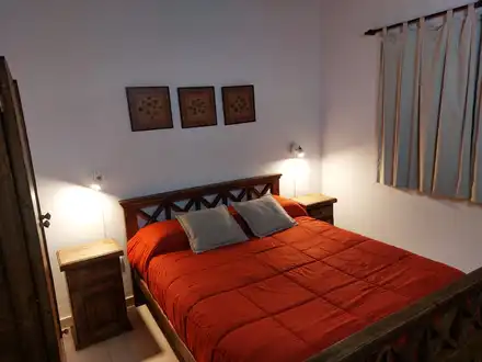 Alquiler temporario de casa em Chapadmalal