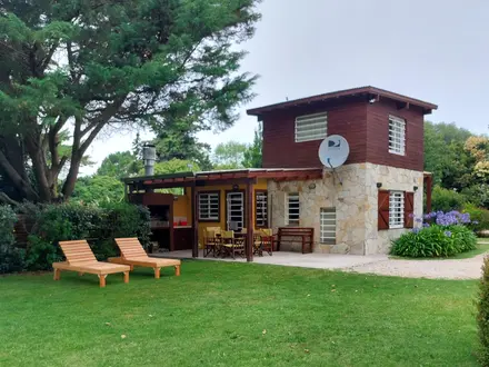 Alquiler temporario de casa em Chapadmalal