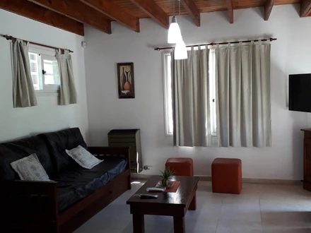 Alquiler temporario de casa em Chapadmalal