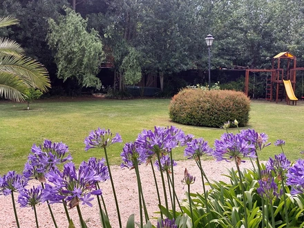 Alquiler temporario de casa em Chapadmalal