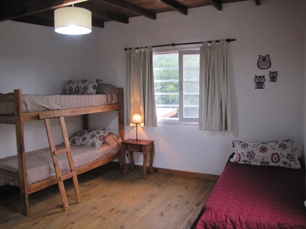 Alquiler temporario de casa em Chapadmalal