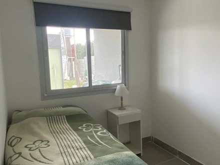 Alquiler temporario de casa em Necochea