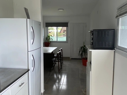 Alquiler temporario de casa em Necochea