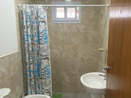 Alquiler temporario de casa em Necochea