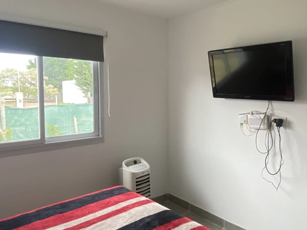 Alquiler temporario de casa em Necochea