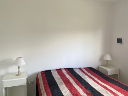 Alquiler temporario de casa em Necochea