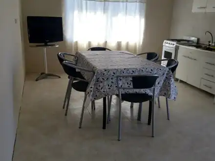 Alquiler temporario de apartamento em Mar del plata