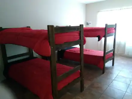 Alquiler temporario de apartamento em Mar del plata