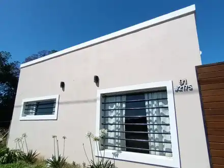 Alquiler temporario de casa em Necochea