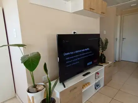 Alquiler temporario de casa em Necochea