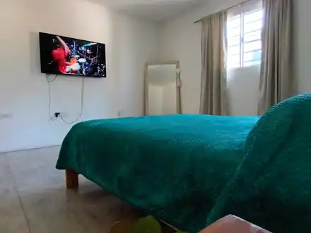 Alquiler temporario de casa em Necochea