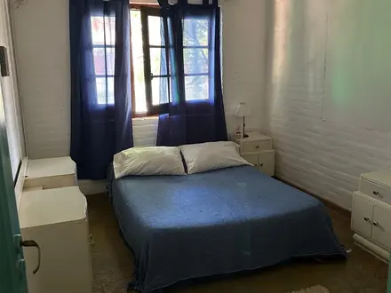 Alquiler temporario de casa em Mina clavero