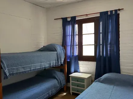 Alquiler temporario de casa em Mina clavero