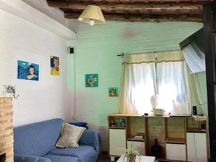 Alquiler temporario de casa em Mina clavero