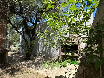 Alquiler temporario de casa em Mina clavero