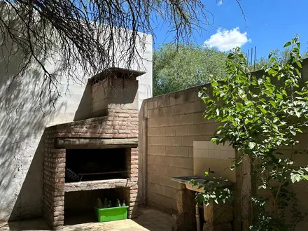 Alquiler temporario de casa em Mina clavero