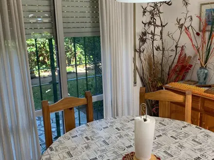 Alquiler temporario de casa em Villa gesell