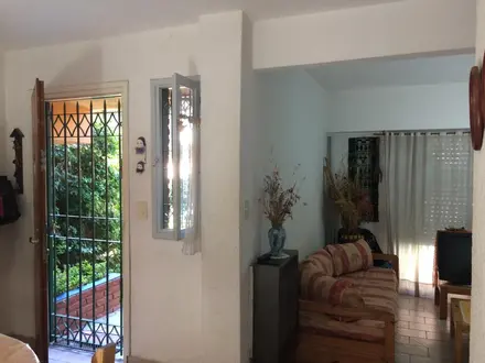 Alquiler temporario de casa em Villa gesell