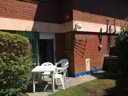 Alquiler temporario de casa em Villa gesell
