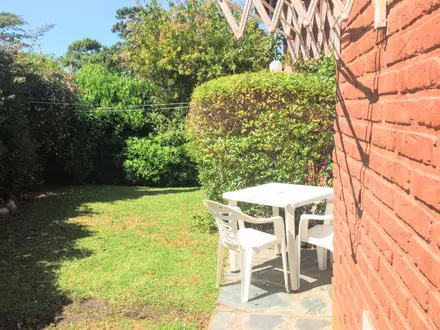 Alquiler temporario de casa em Villa gesell