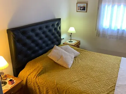 Alquiler temporario de casa em Villa gesell