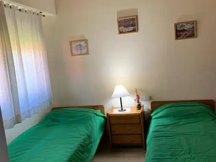 Alquiler temporario de casa em Villa gesell