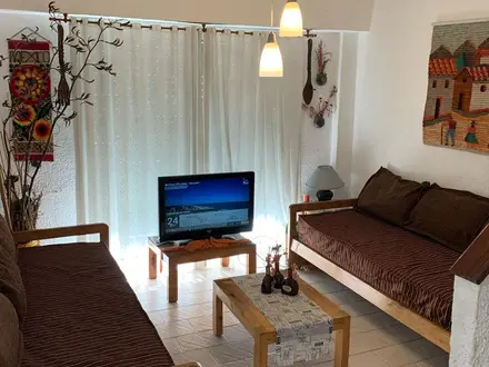 Alquiler temporario de casa em Villa gesell