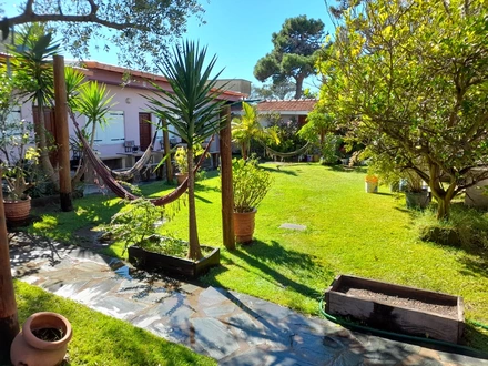 Alquiler temporario de casa em Villa gesell