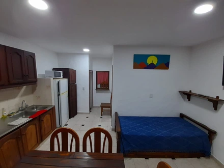 Alquiler temporario de casa em Villa gesell
