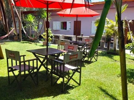 Alquiler temporario de casa em Villa gesell