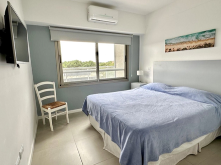 Alquiler temporario de apartamento em Pinamar