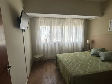 Alquiler temporario de apartamento em Mar del plata