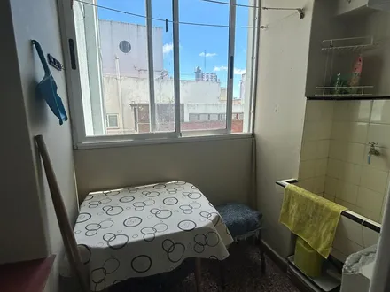 Alquiler temporario de apartamento em Mar del plata