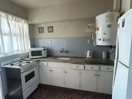Alquiler temporario de apartamento em Mar del plata