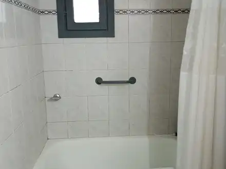 Alquiler temporario de apartamento em Necochea