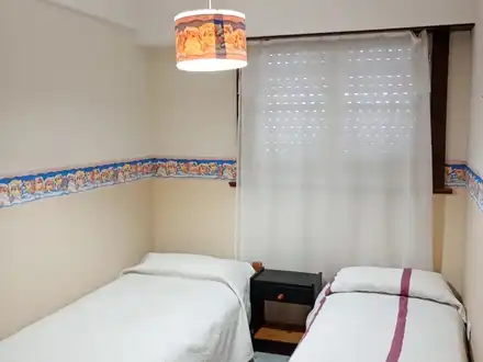 Alquiler temporario de apartamento em Necochea