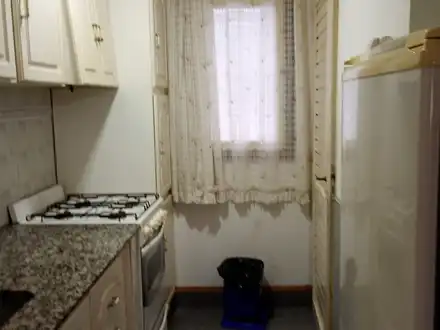 Alquiler temporario de apartamento em Necochea