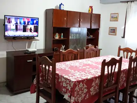 Alquiler temporario de apartamento em Necochea