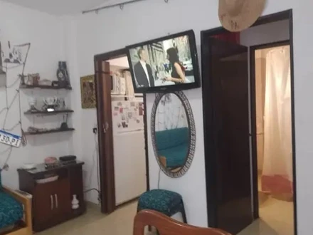 Alquiler temporario de apartamento em Villa gesell