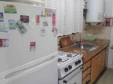 Alquiler temporario de apartamento em Villa gesell