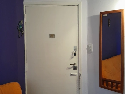 Alquiler temporario de apartamento em Mar del plata