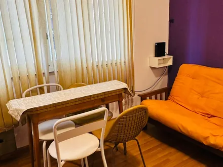 Alquiler temporario de apartamento em Mar del plata